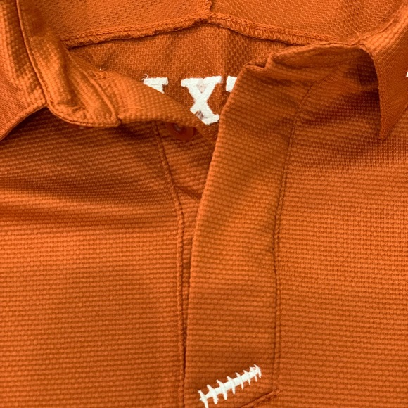 University of Texas Longhorns Shirt - Picture 2 of 6
